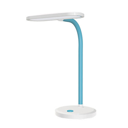 LED eye-caring desk lamp