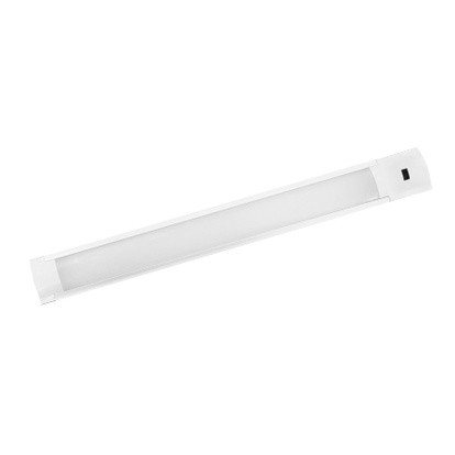 AC under cabinet light hand-wave sensor