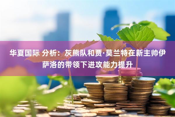 华夏国际 分析：灰熊队和贾·莫兰特在新主帅伊萨洛的带领下进攻能力提升